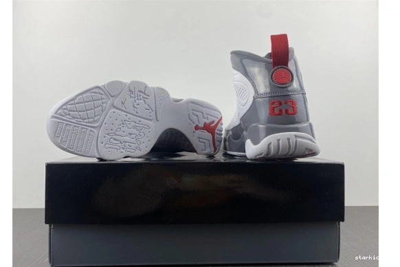 CT8019-162 Red Fire CT8019-162 9 Jordan Retro 0813